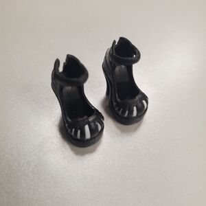 Monster High Original G1 First Wave Core Doll Frankie Stein's Shoes